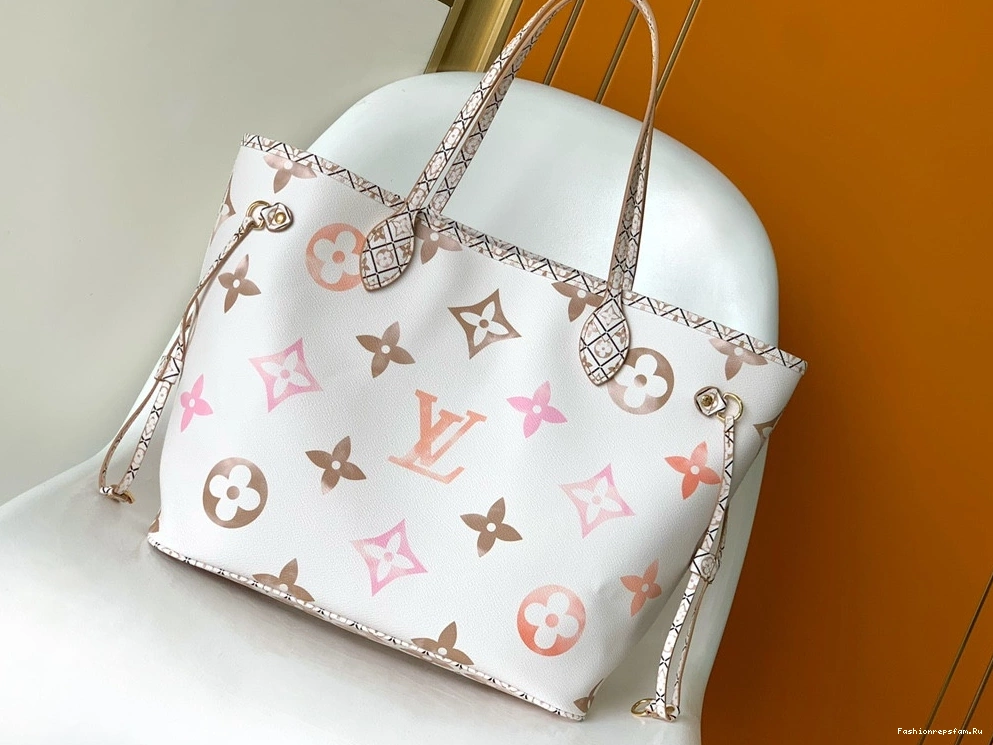 FS CHEAP MM LOUIS VUITTON NEVERFULL 0720